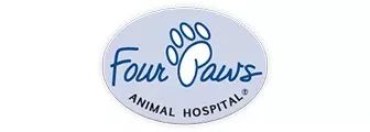 Four Paws Animal Hospital