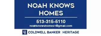 Noah Knows Homes