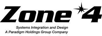 Zone 4 Systems