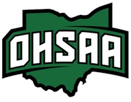 Ohio High School Athletic Association Logo